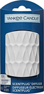 Yankee Candle Diffusore ScentPlug Base Profumatore Ambiente - Offerta Amazon
