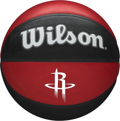 Wilson Pallone Basket NBA TEAM TRIBUTE LA LAKERS Outdoor - Offerta Amazon
